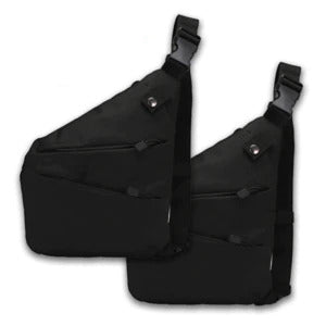 Outdoor Military Camouflage Lightweight Waterproof Shoulder Bag