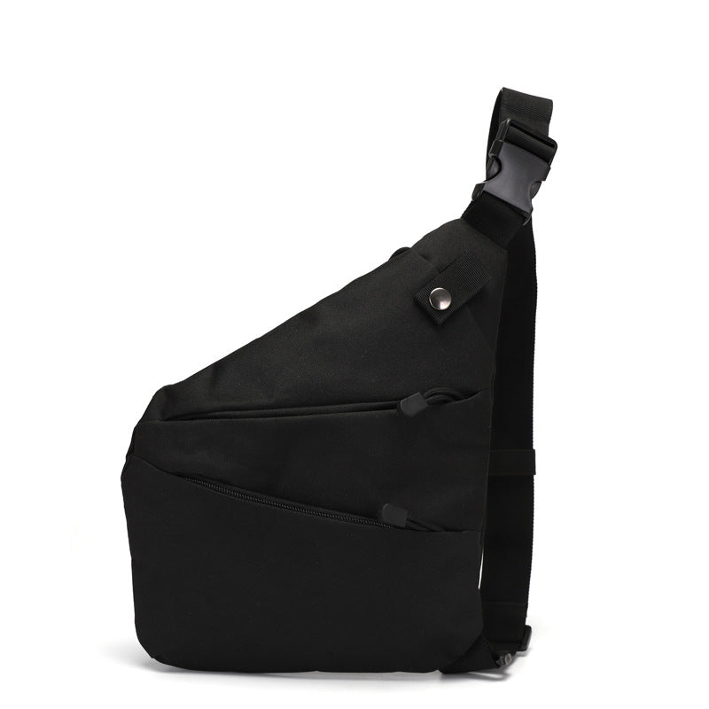 Outdoor Military Camouflage Lightweight Waterproof Shoulder Bag